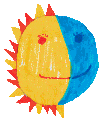 Small Sun Logo